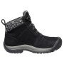 Ботинки KEEN Kaci II Winter Mid WP W Black