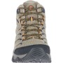 Ботинки Merrell MOAB 3 MID GTX pecan - 41 - коричневый