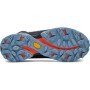 Ботинки Merrell MOAB SPEED THERMO MID WP rock - 42 - синий