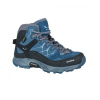 Ботинки Salewa JR ALP TRAINER MID GTX