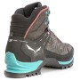 Ботинки Salewa WS MTN TRAINER MID GTX 63459 8550 - 35 - синий