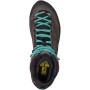 Ботинки Salewa WS MTN TRAINER MID GTX 63459 8550 - 35 - синий