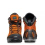 Ботинки Scarpa Cyclone-S GTX, Tonic/Gray, 43,5