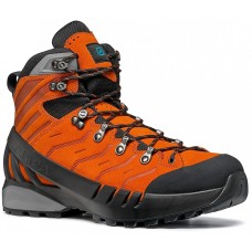 Ботинки Scarpa Cyclone-S GTX, Tonic/Gray, 43,5