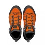 Ботинки Scarpa Cyclone-S GTX, Tonic/Gray, 43,5