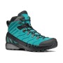 Ботинки Scarpa Cyclone-S GTX WMN, Ceramic/Gray, 38,5