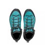 Ботинки Scarpa Cyclone-S GTX WMN, Ceramic/Gray, 38,5