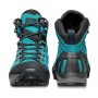 Ботинки Scarpa Cyclone-S GTX WMN, Ceramic/Gray, 38,5