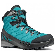 Ботинки Scarpa Cyclone-S GTX WMN, Ceramic/Gray, 38,5