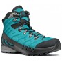 Ботинки Scarpa Cyclone-S GTX WMN, Ceramic/Gray, 38,5