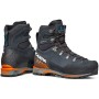 Ботинки Scarpa Manta Tech GTX, Blue/Tonic, 39