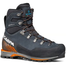 Ботинки Scarpa Manta Tech GTX, Blue/Tonic, 39