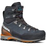 Ботинки Scarpa Manta Tech GTX, Blue/Tonic, 39