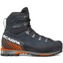 Ботинки Scarpa Manta Tech GTX, Blue/Tonic, 39