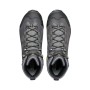 Ботинки Scarpa ZG Lite GTX, Dark Gray/Spring, 41