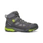 Ботинки Scarpa ZG Lite GTX, Dark Gray/Spring, 41