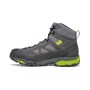 Ботинки Scarpa ZG Lite GTX, Dark Gray/Spring, 41