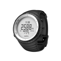 Часы Suunto Core Glaciel Gray