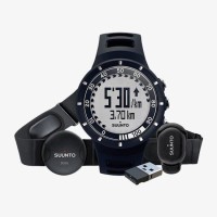 Годинник Suunto Quest Black Running Pack
