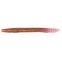 Червь силиконовый Lucky John 5.7" Wacky Worm 140137-S14