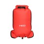 Гермомішок HIKO Inflatable bag 5L TPU
