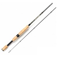 Спінінг Graphiteleader Vigore GVIS-562L 1.68 m 75 gr 0.8-7 gr
