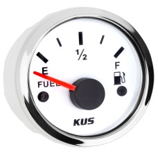 Датчик рівня палива Wema (Kus) білий CPFR-WS-240-33 (K-Y10101)