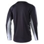 Джерси TLD SKYLINE LS JERSEY [JET FUEL GRAY] S (30)