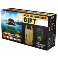 Эхолот Deeper PRO + Summer Bundle