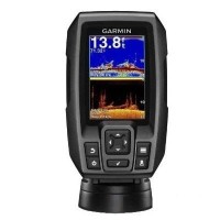 Эхолот Garmin Striker 4cv (010-01551-01)