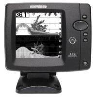 Эхолот Humminbird 570x DI