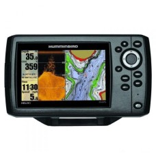 Эхолот Humminbird Helix 5 DI GPS