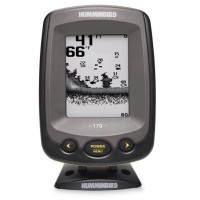 Эхолот Humminbird PiranhaMax 170x