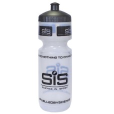 Фляга SiS Drink Bottle 750ml Clear