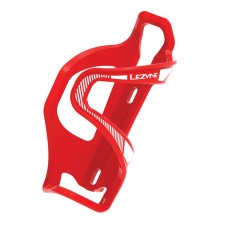 Флягодержатель Lezyne FLOW CAGE SL - R - ENHANCED красный Y13