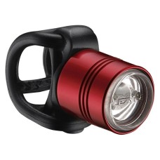 Фонарь Lezyne LED FEMTO DRIVE FRONT, красный