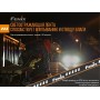 Фонарь налобный Fenix HM23