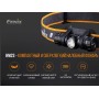 Фонарь налобный Fenix HM23
