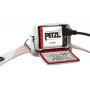 Фонарь Petzl Actik Core, Red