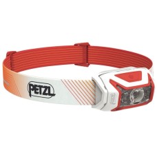 Фонарь Petzl Actik Core, Red