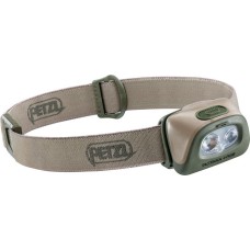 Фонарь Petzl Tactikka+ RGB desert