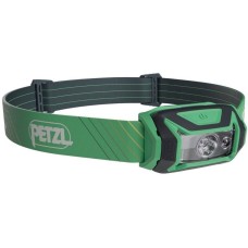 Фонарь Petzl Tikka Core, Green