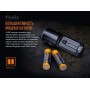 Фонарь ручной Fenix LR35R