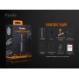 Фонарь ручной Fenix LR35R