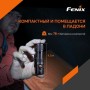 Фонарь ручной Fenix PD25R