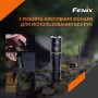 Фонарь ручной Fenix PD25R