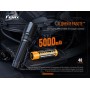 Фонарь ручной Fenix TK20R V2.0