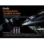 Фонарь ручной Fenix WF11E