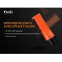 Фонарь ручной Fenix WF11E