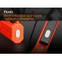 Фонарь ручной Fenix WF11E